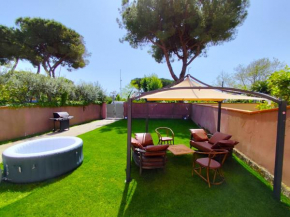 - SeaFront Deluxe Home- Private Jacuzzi & Garden Marinella Di Sarzana